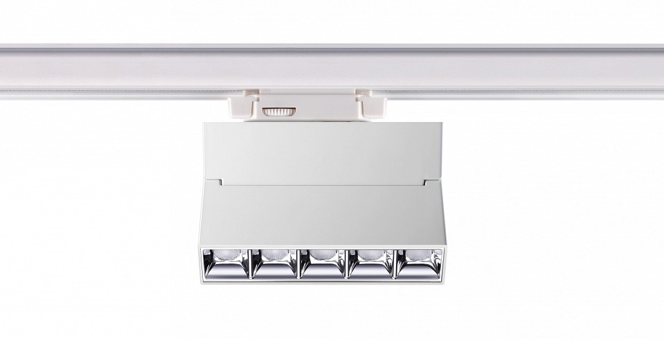 Светильник на штанге novotech eos 358668