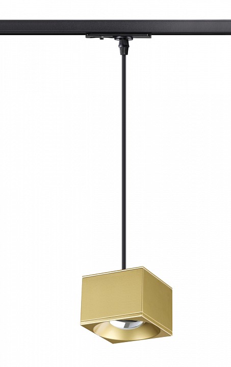 Подвесной светильник novotech patera 358674