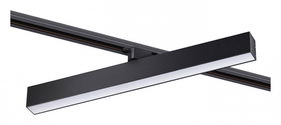 Накладной светильник novotech iter 358851