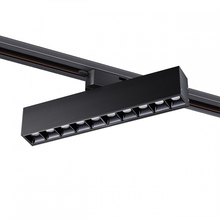 Накладной светильник novotech iter 358857