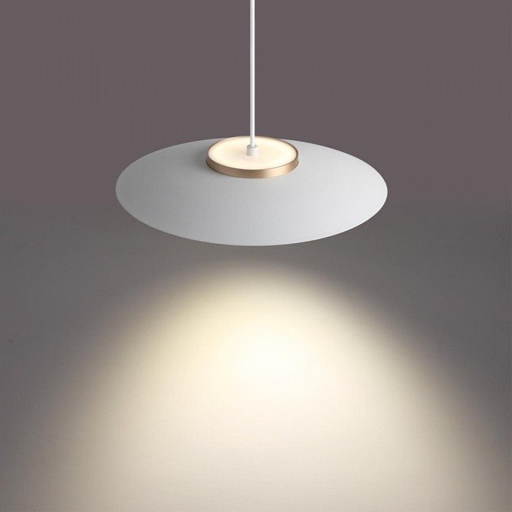 Подвесной светильник novotech pilz 358896