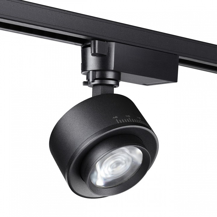 Светильник на штанге novotech eddy 358942