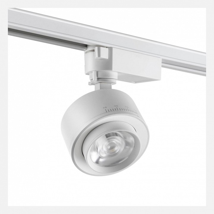 Светильник на штанге novotech eddy 358943