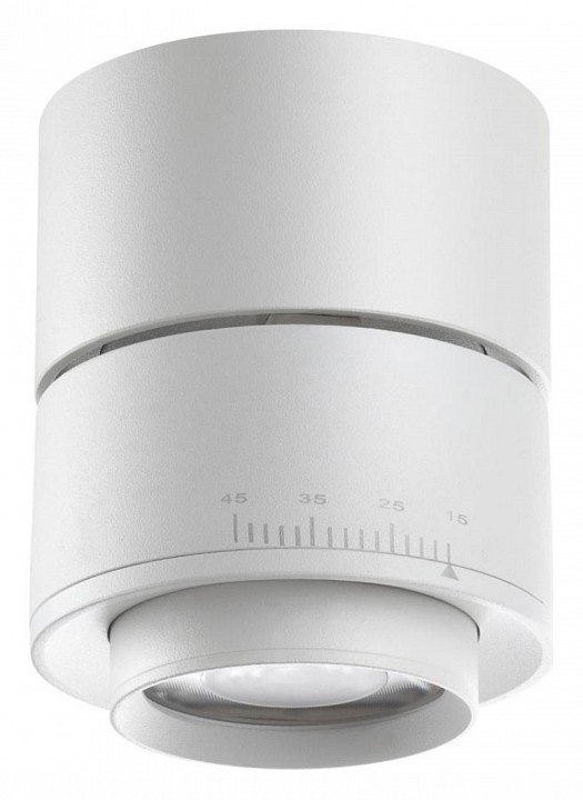 Накладной светильник novotech eddy 358947