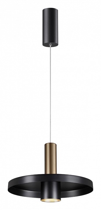 Подвесной светильник novotech alba 358984