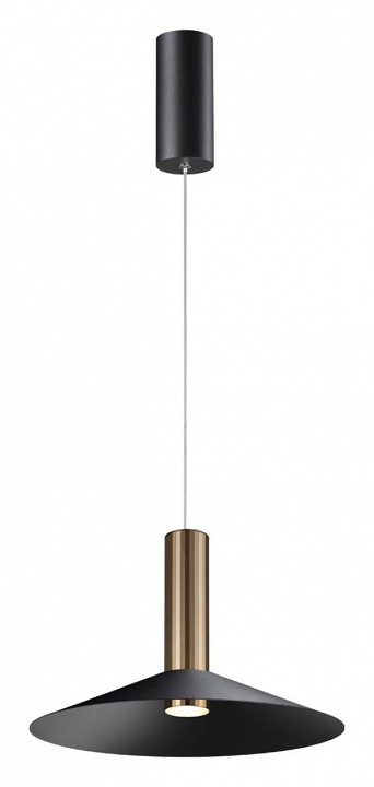 Подвесной светильник novotech alba 358985