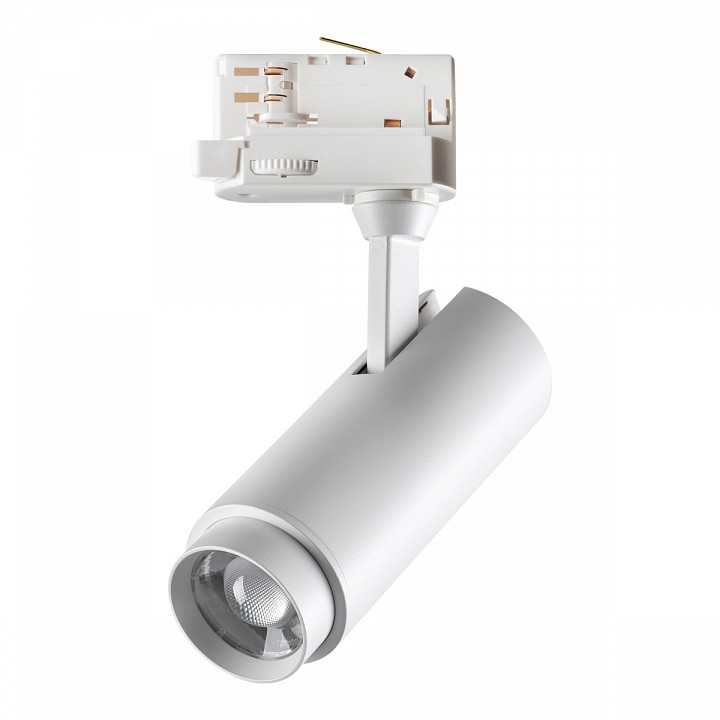 Светильник на штанге novotech nail 359030