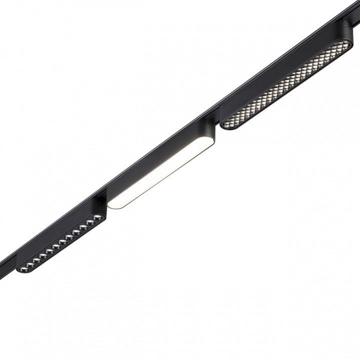 Накладной светильник novotech smal 359072