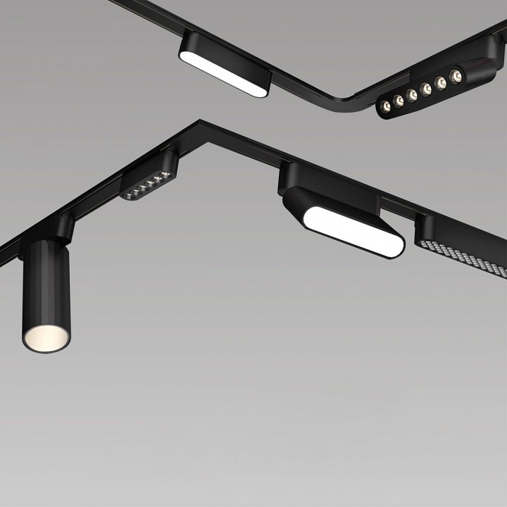 Светильник на штанге novotech smal 359092