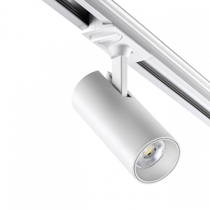 Светильник на штанге novotech selene 359151