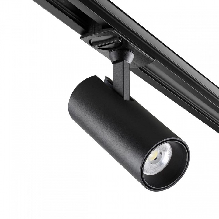 Светильник на штанге novotech selene 359153