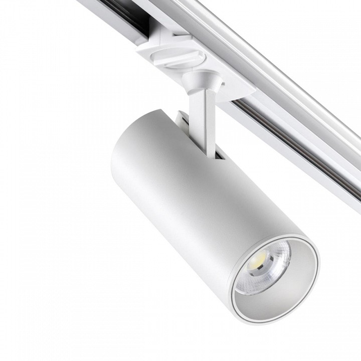 Светильник на штанге novotech selene 359156