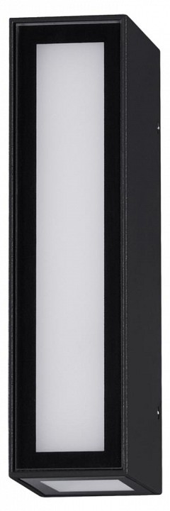 Накладной светильник novotech strait 359194