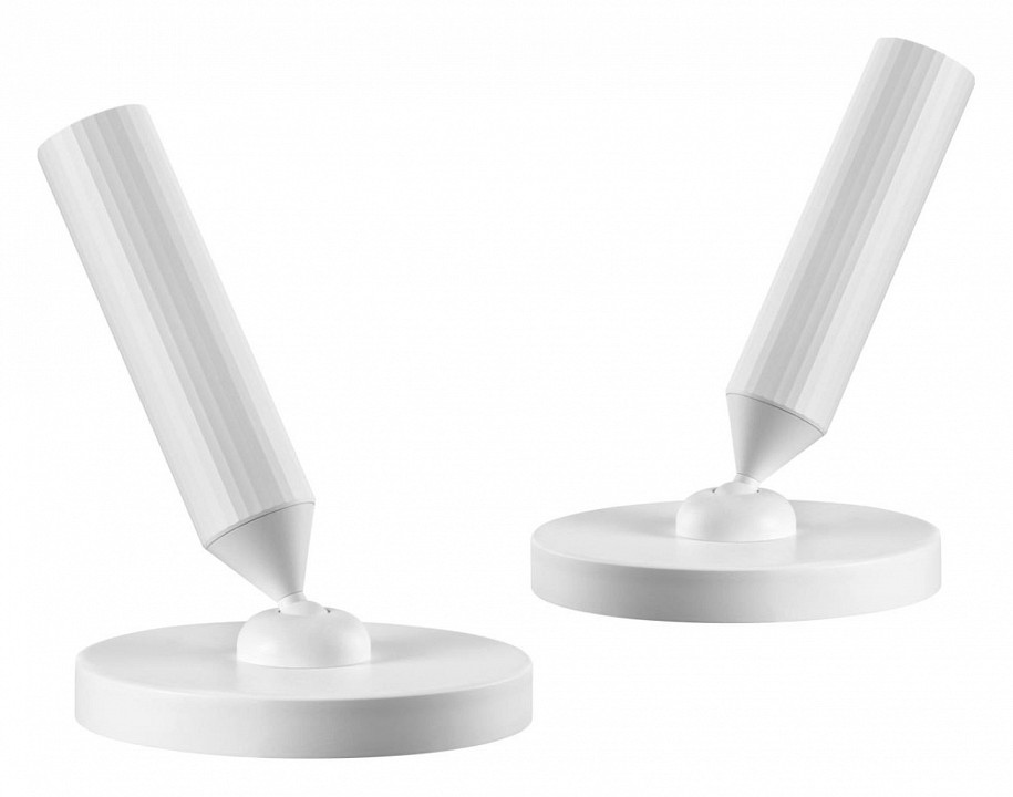 Светильник на штанге novotech mirror 359278