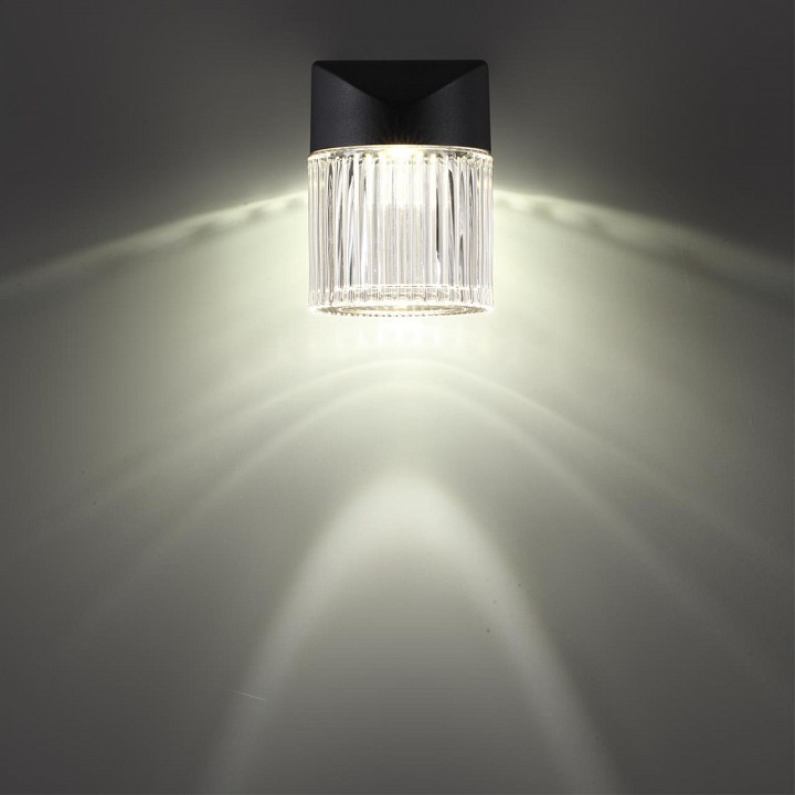 Светильник на штанге novotech estima 359291