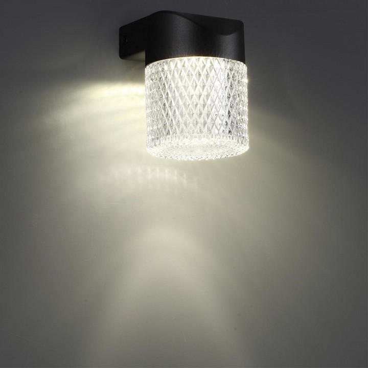 Светильник на штанге novotech estima 359293