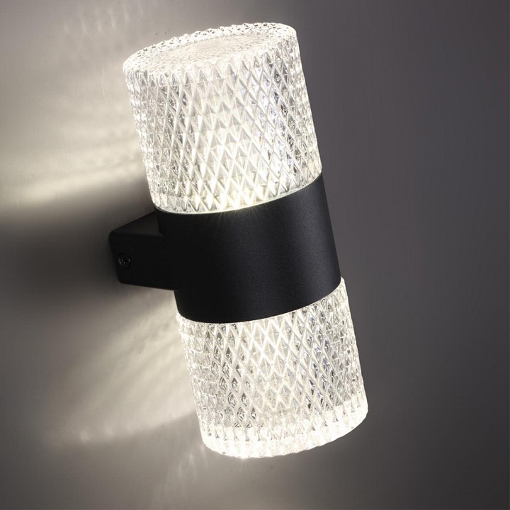 Светильник на штанге novotech estima 359294