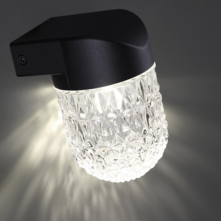 Светильник на штанге novotech estima 359295