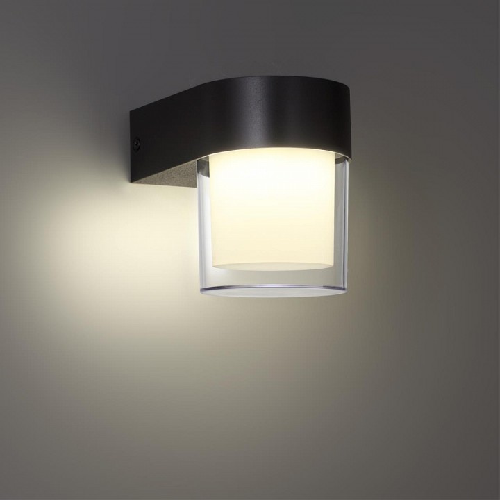 Светильник на штанге novotech opal 359297