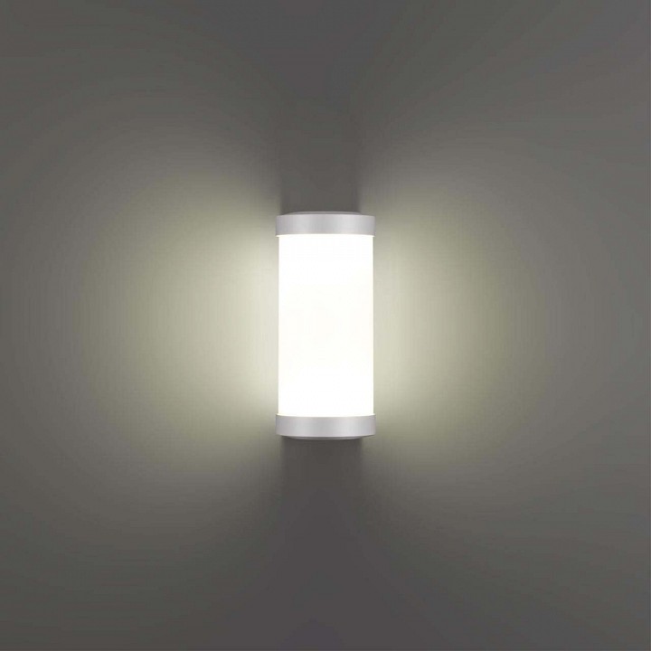 Накладной светильник novotech opal 359299