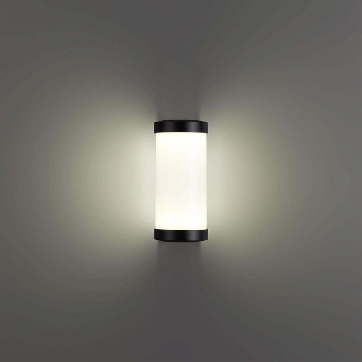 Накладной светильник novotech opal 359300