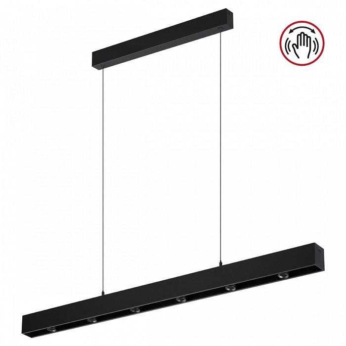 Подвесной светильник novotech fermo 359305