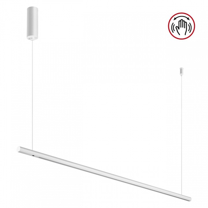 Подвесной светильник novotech fermo 359306