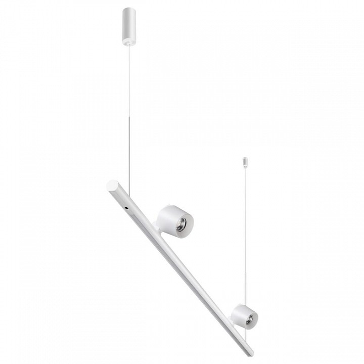 Подвесной светильник novotech fermo 359308