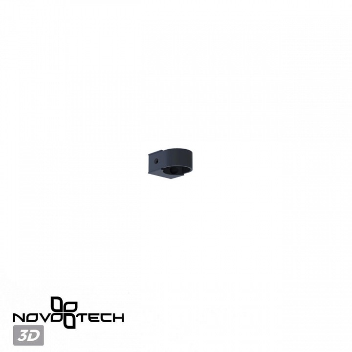 Крепление novotech glat 359382