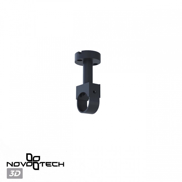 Крепление novotech glat 359383