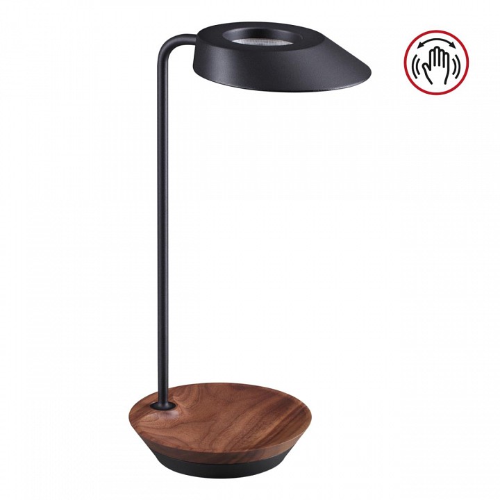 Настольная лампа декоративная novotech elegance 359407