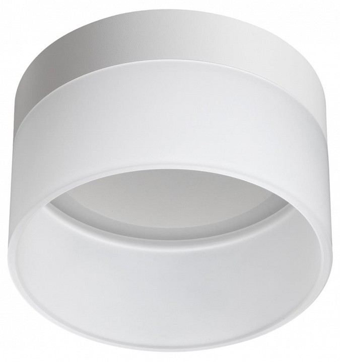 Накладной светильник novotech aura 359445