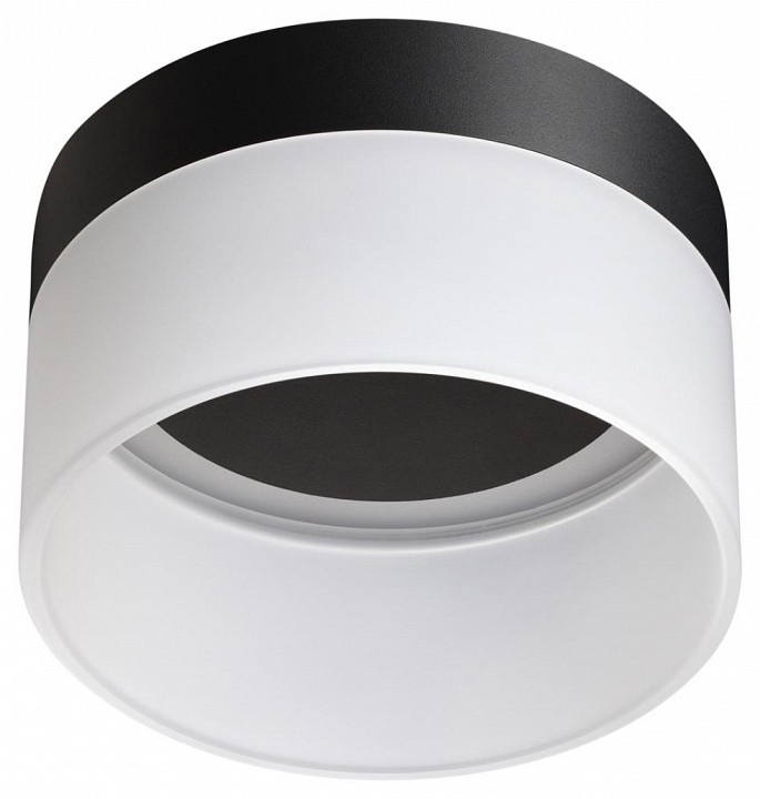 Накладной светильник novotech aura 359446