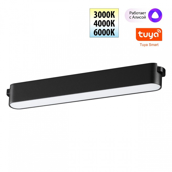 Накладной светильник novotech easy 359462