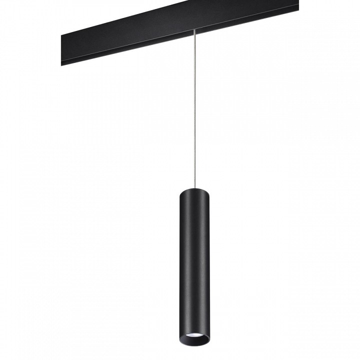 Подвесной светильник novotech flum 359500