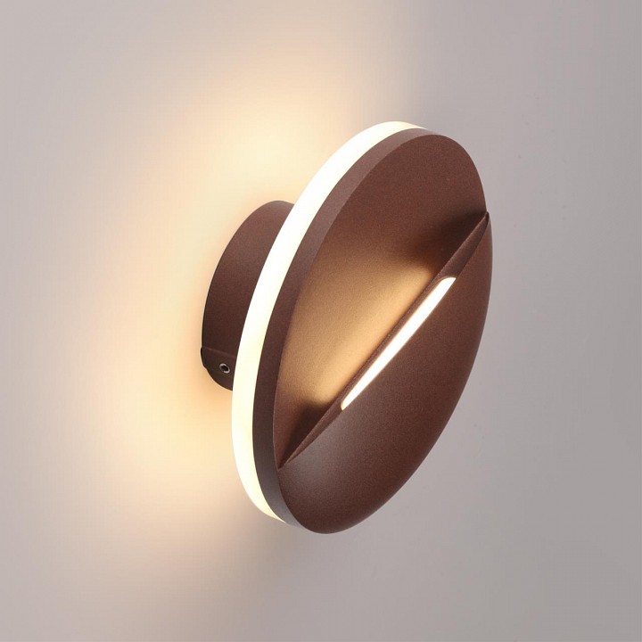 Накладной светильник novotech street 359534