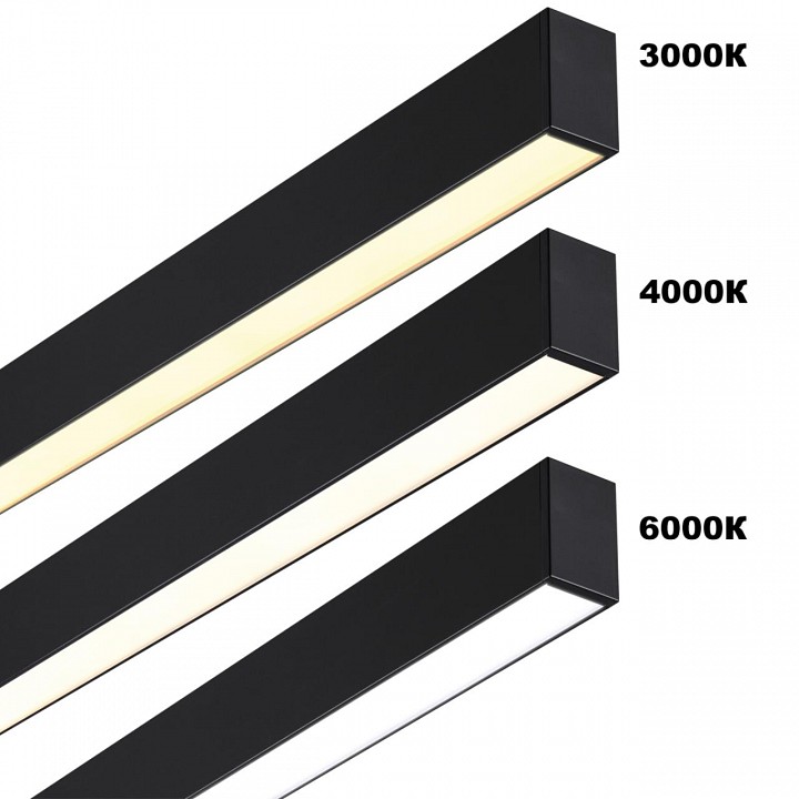 Модульный светильник novotech over 359605
