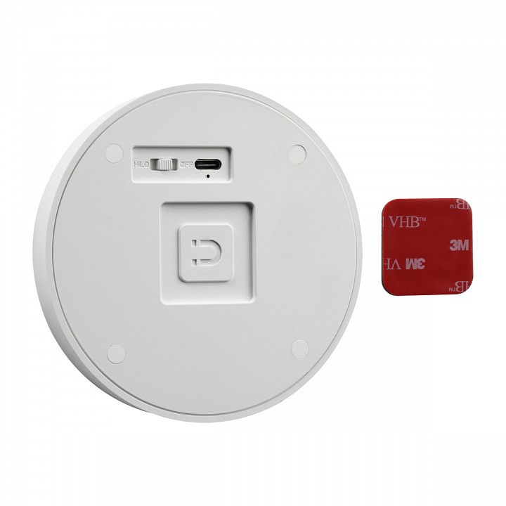 Накладной светильник novotech over 359707