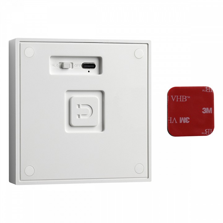 Накладной светильник novotech over 359709