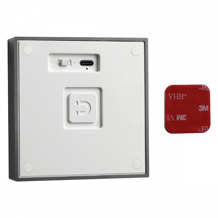 Накладной светильник novotech over 359710