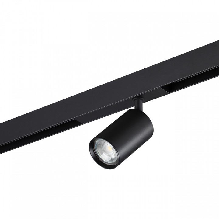 Светильник на штанге novotech vector 220v 359965