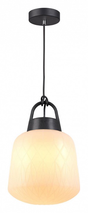 Подвесной светильник novotech conte 370601