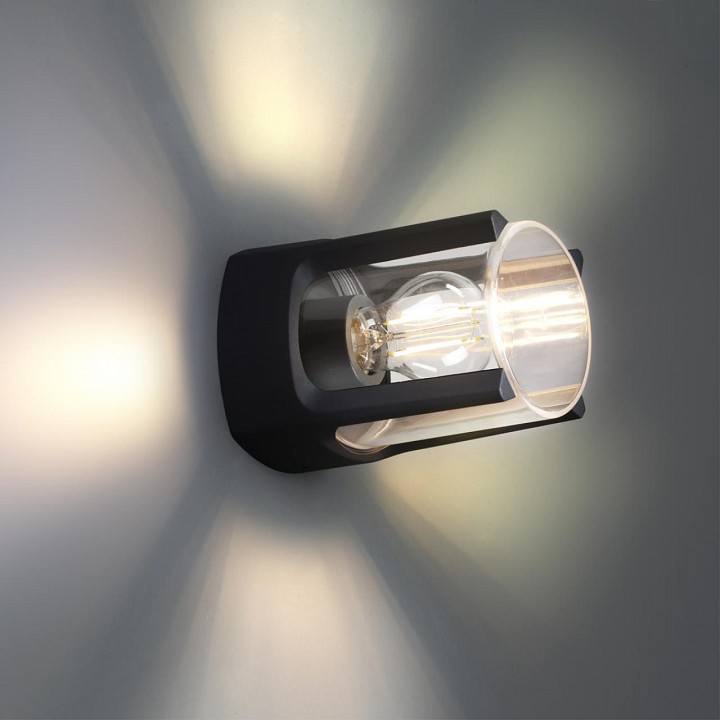 Накладной светильник novotech visio 370958