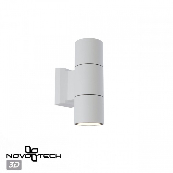 Светильник на штанге novotech landscape 370987