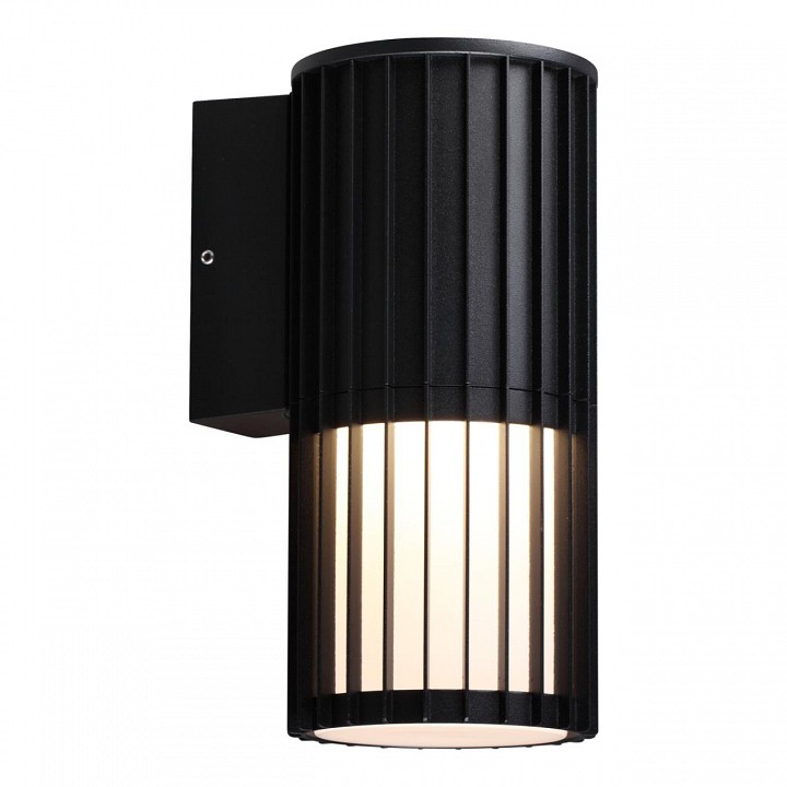 Накладной светильник novotech street 370991