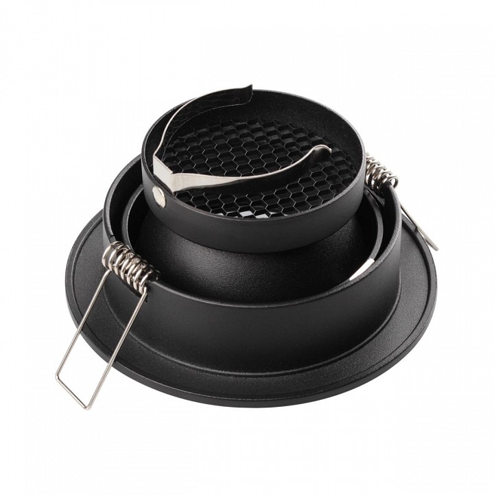 Встраиваемый светильник novotech wir 371000