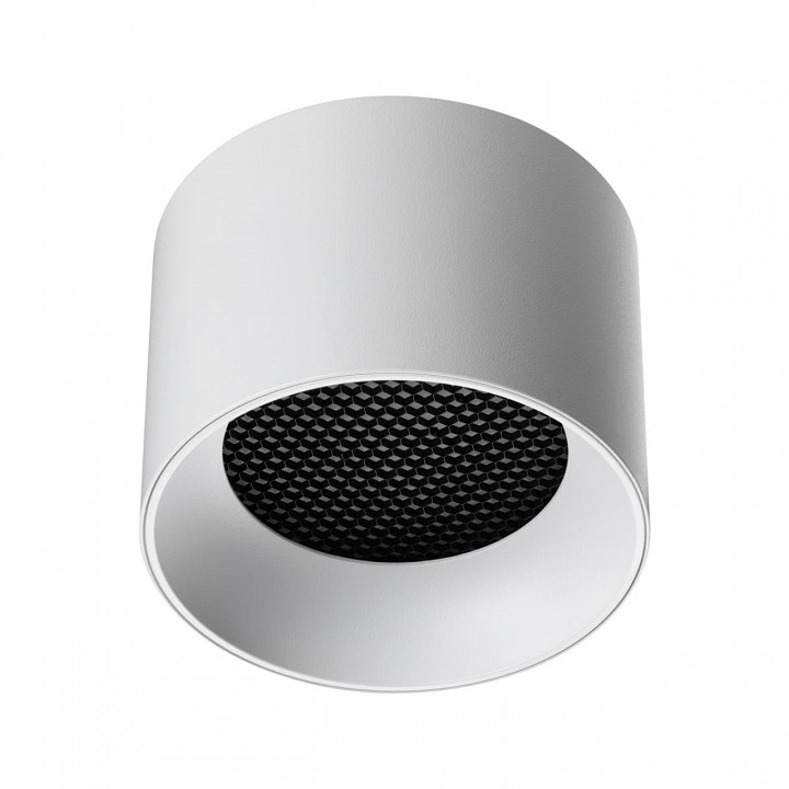 Накладной светильник novotech over 371009