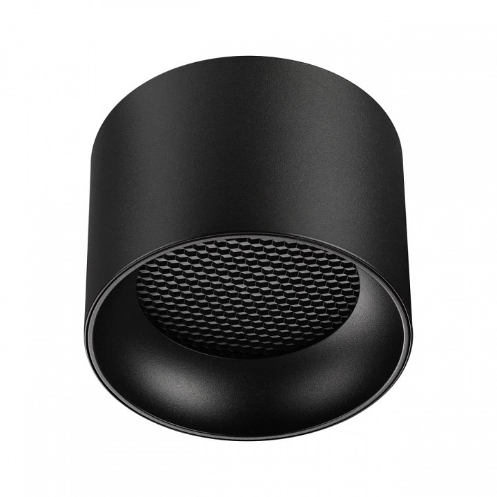 Накладной светильник novotech over 371010