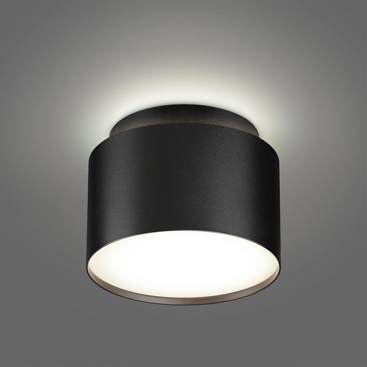 Накладной светильник novotech lirio 371038