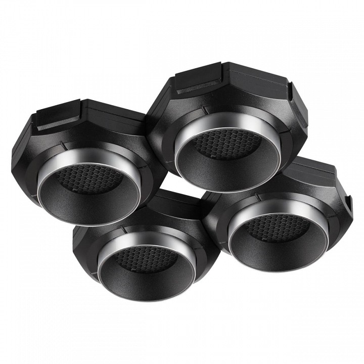 Встраиваемый светильник novotech wir 371056